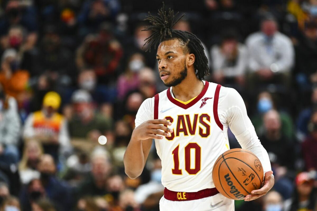 When will Darius Garland return to action? Health update on the Cavs