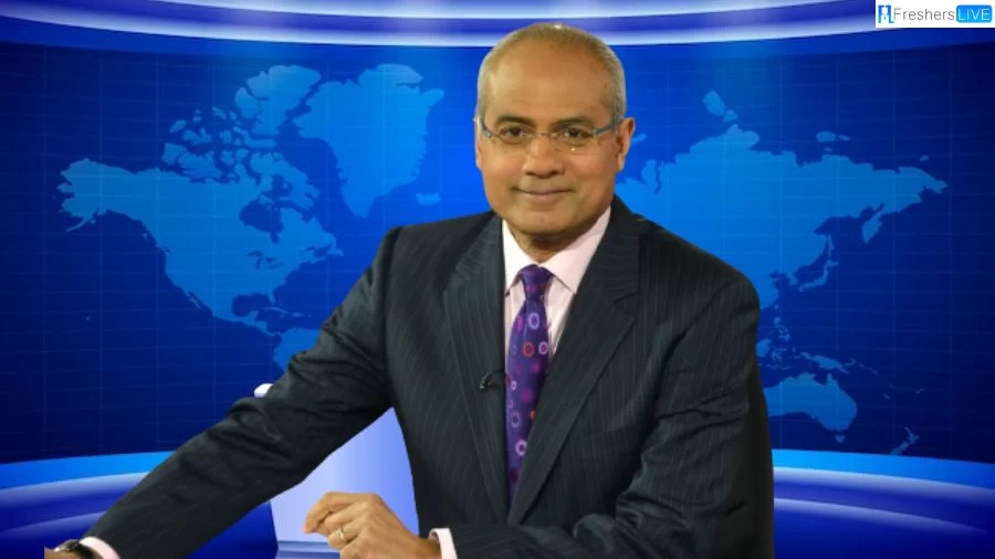 george alagiah cause of death what happened to george alagiah how did george alagiah die 64be662d7c98c63293903 900