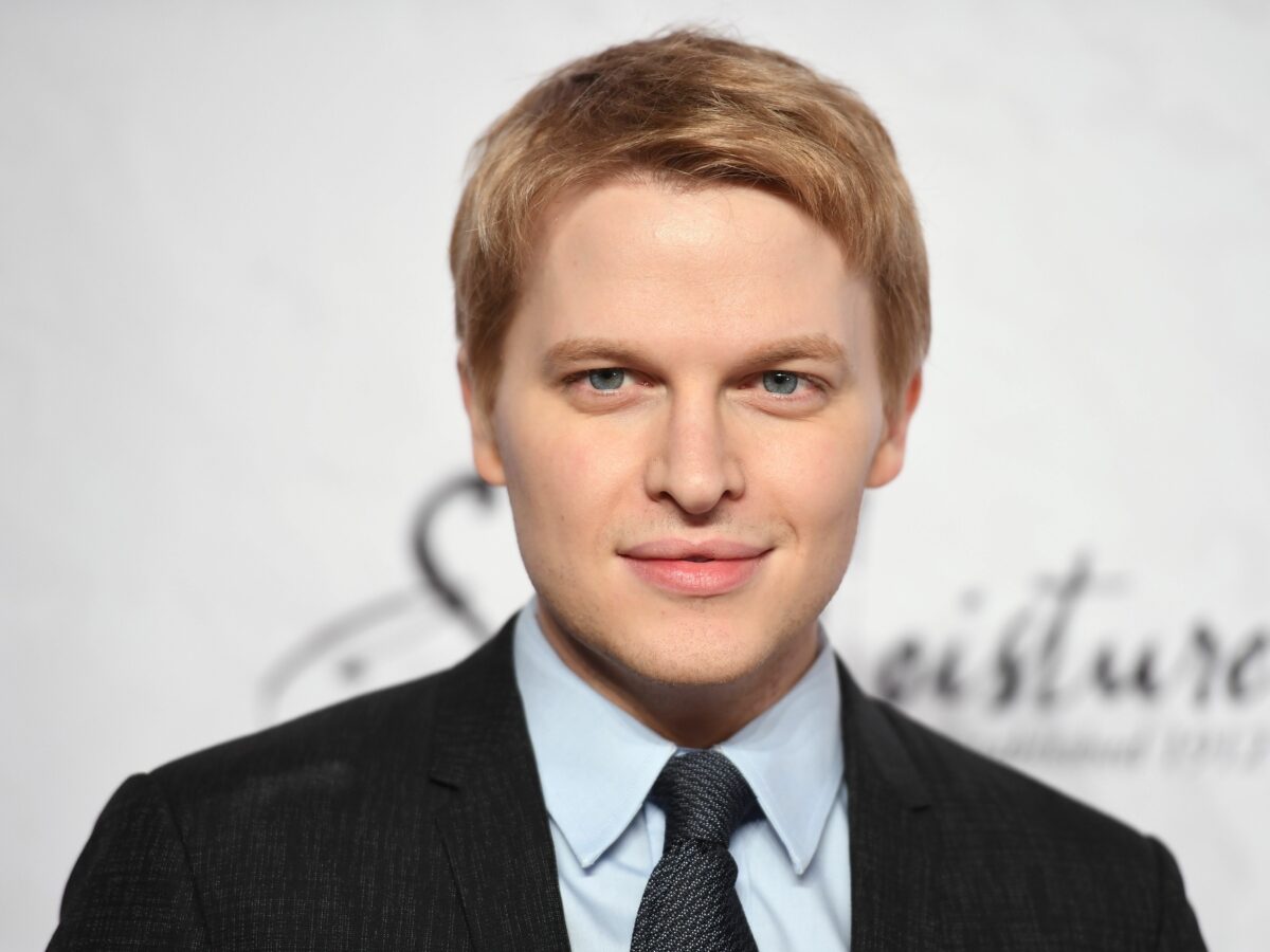 Ronan Farrow