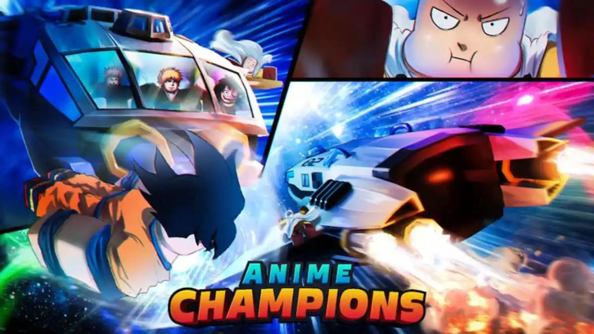 How To Use The Devourer Crystals in Anime Champions Simulator