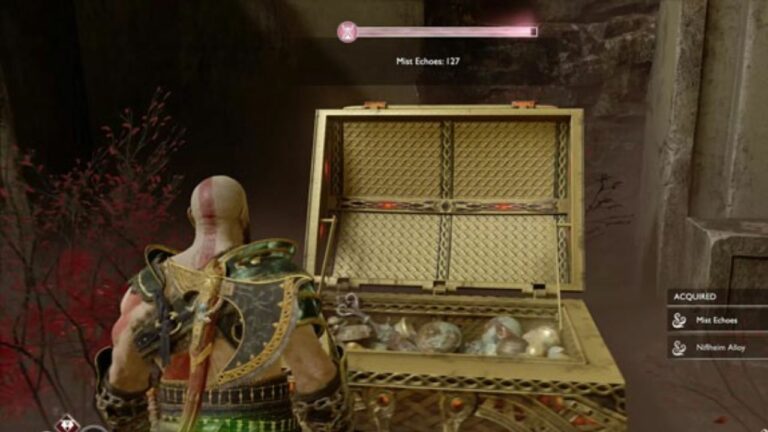 God Of War Aesirbane