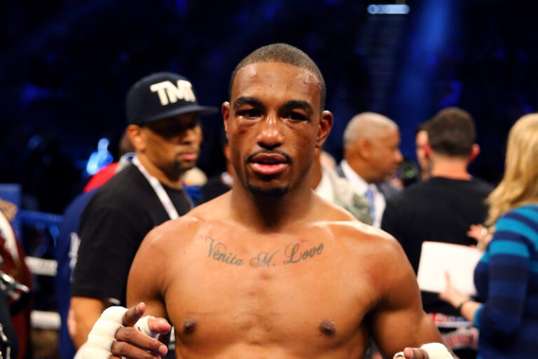 J’Leon Love 2025 – Net Worth, Salary, Personal Life and More