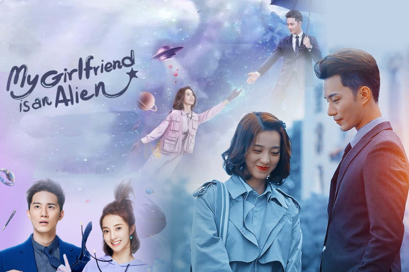 My Girlfriend is an Alien Season 2: Release date, cast, where to