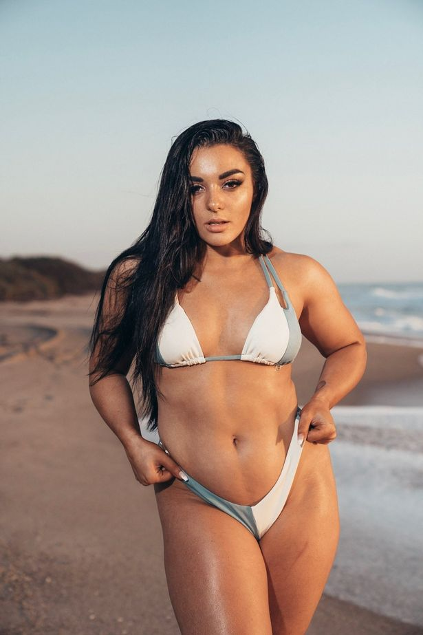 Deonna Purrazzo