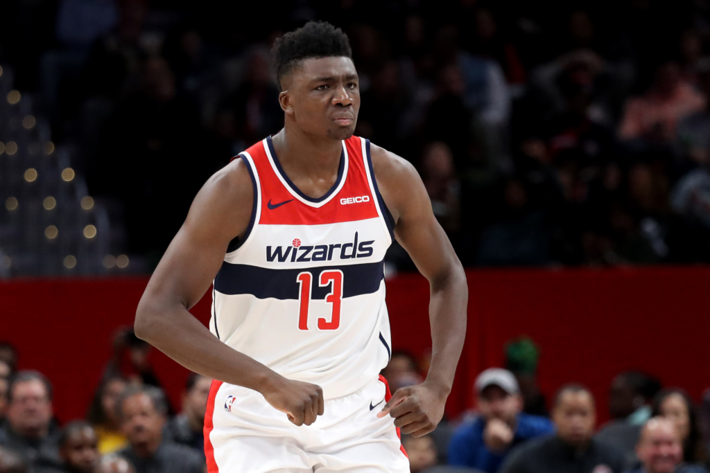 Thomas Bryant