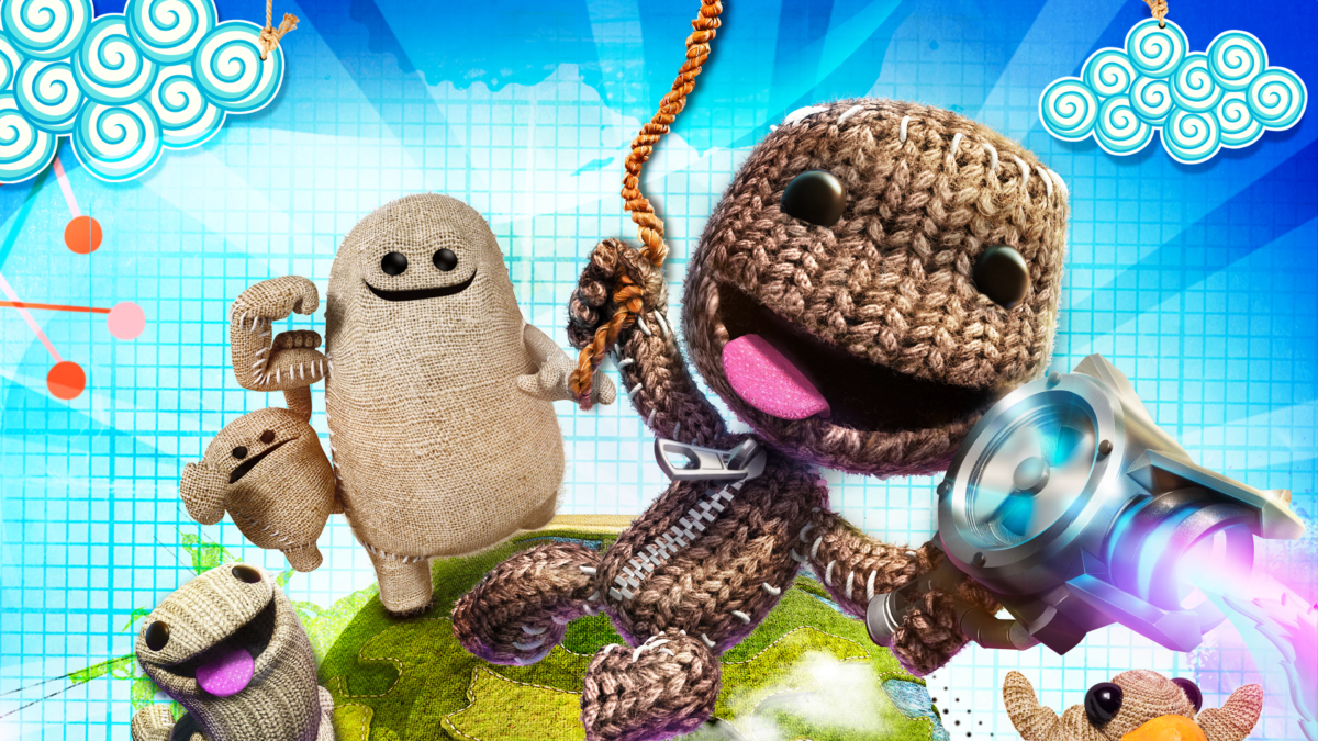 LittleBigPlanet 