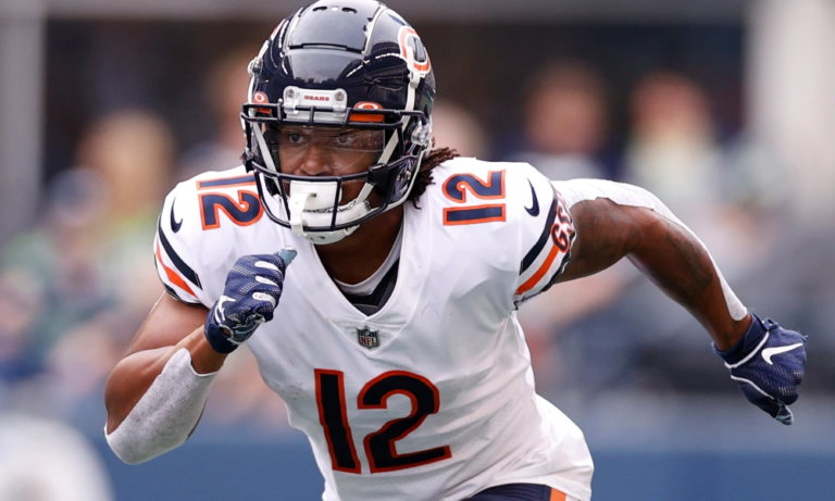 Velus Jones 2022 – Net Worth, Girlfriend, Salary & Contract