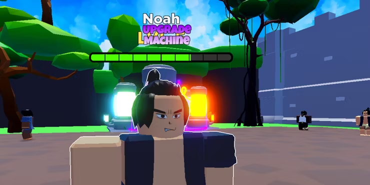Roblox Anime Fighters Simulator codes January 2023