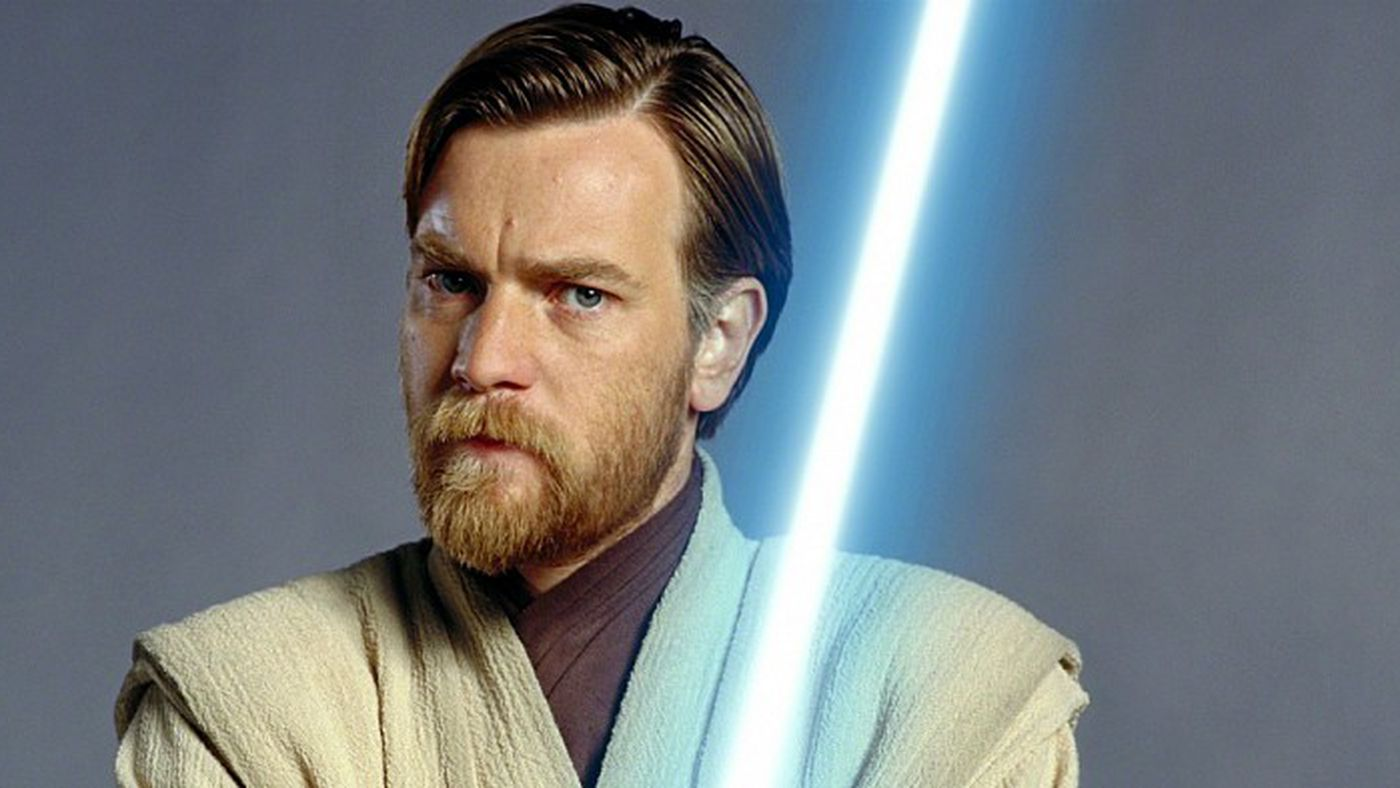 Obi-Wan Kenobi