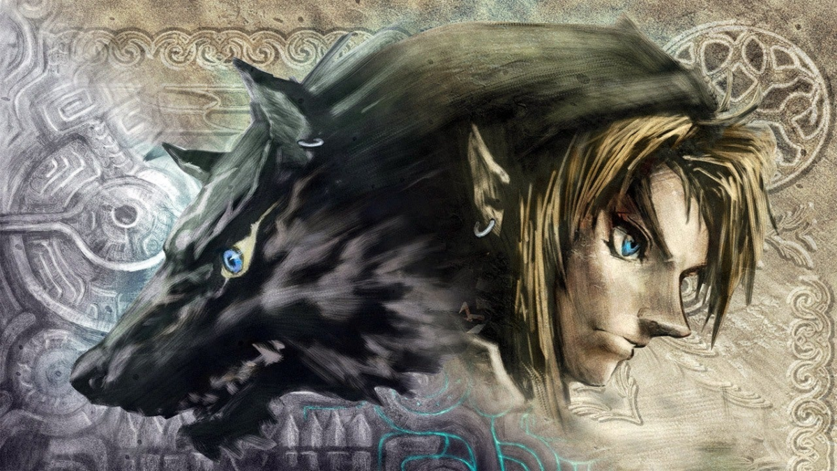 The Legend of Zelda: Twilight Princess