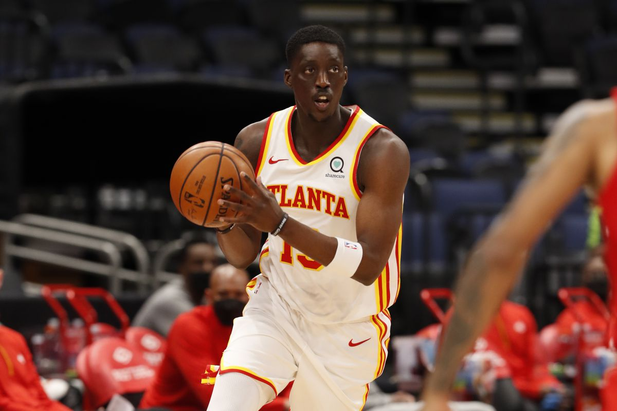 Tony Snell 2023 Net Worth, Salary, Records, and Endorsements