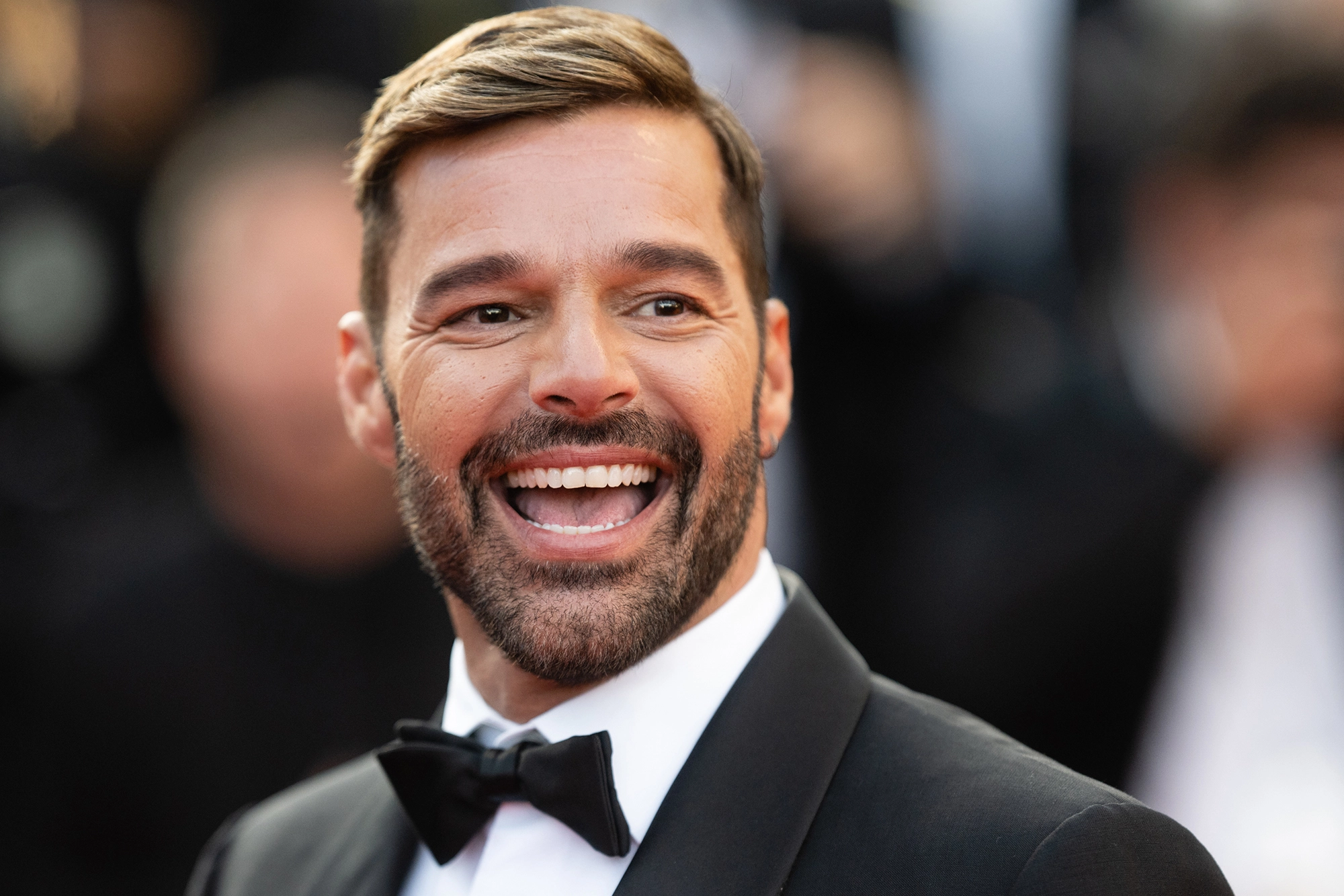 Ricky Martin