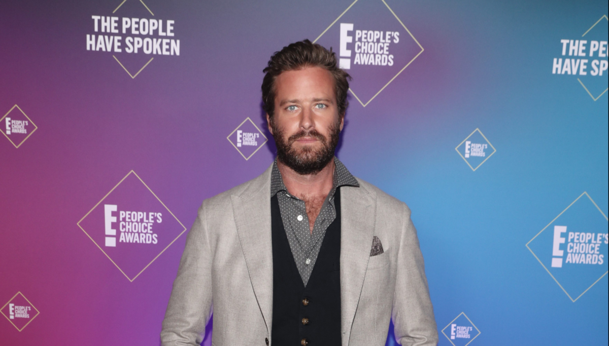 Who is Armie Hammer? Why and how did his acting career end?