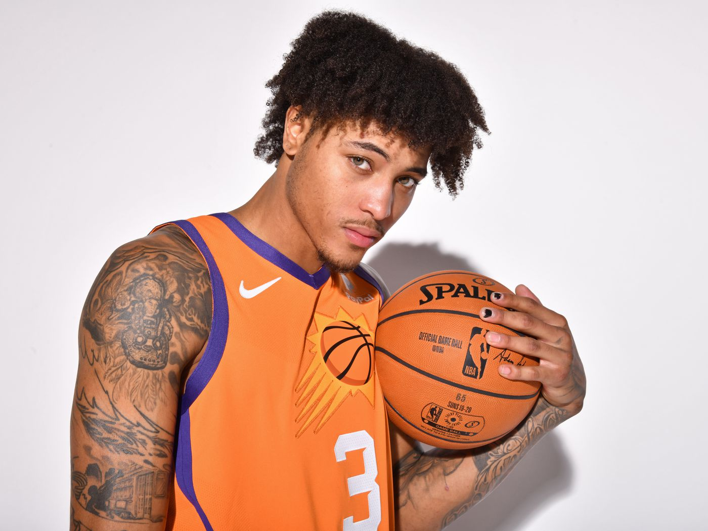 Kelly Oubre Jr. Net Worth, Salary, Records, and Endorsements