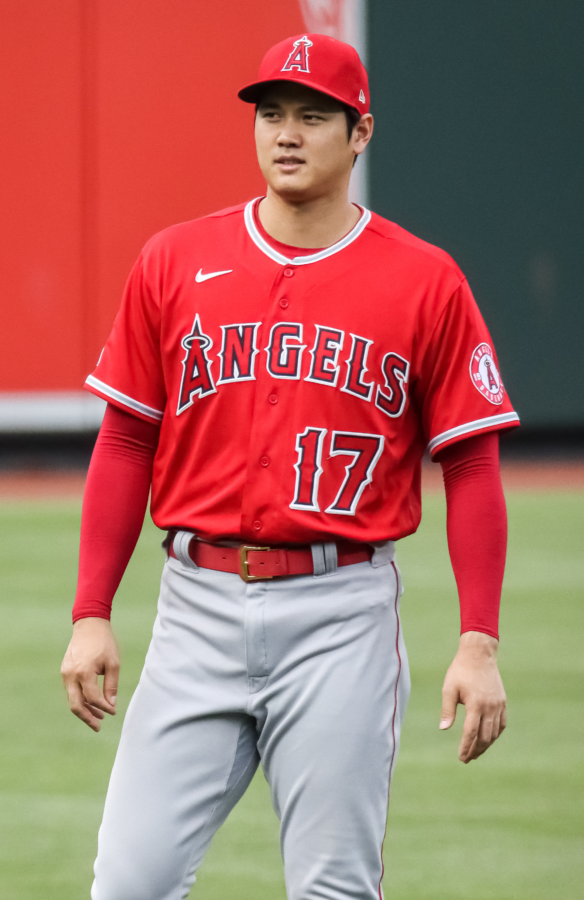 Shohei Ohtani: wife, stats, contract, trade, age, height, net worth