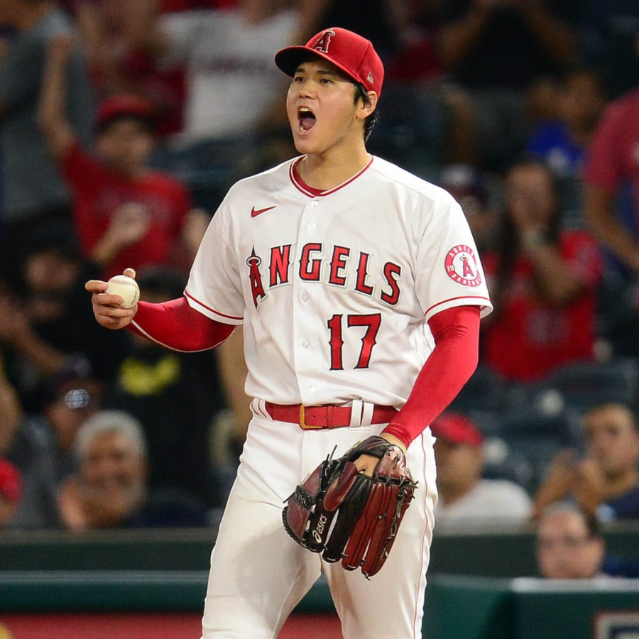 Shohei Ohtani - Bio, Net Worth, Age, Family, Contract, Current Team,  Salary, Awards, Nationality, Girlfriend… in 2023
