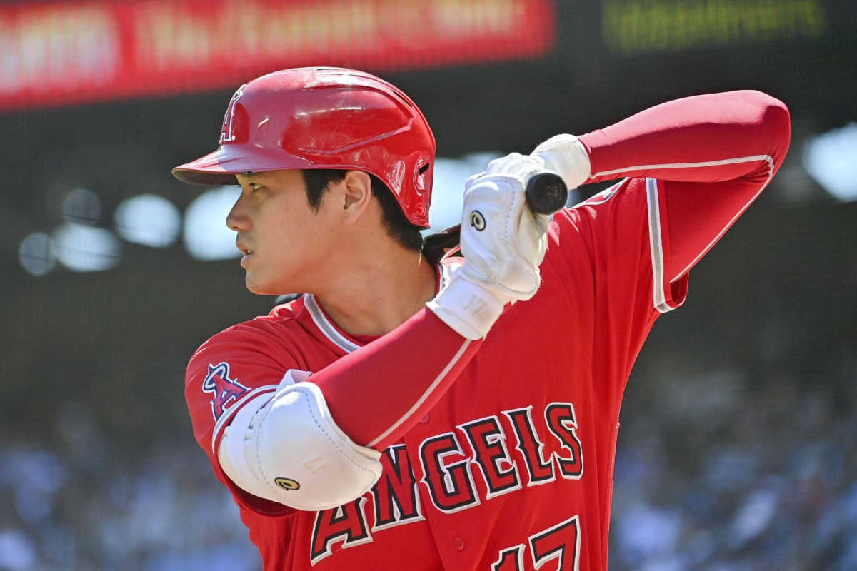 Shohei Ohtani - Bio, Net Worth, Age, Family, Contract, Current Team,  Salary, Awards, Nationality, Girlfriend… in 2023