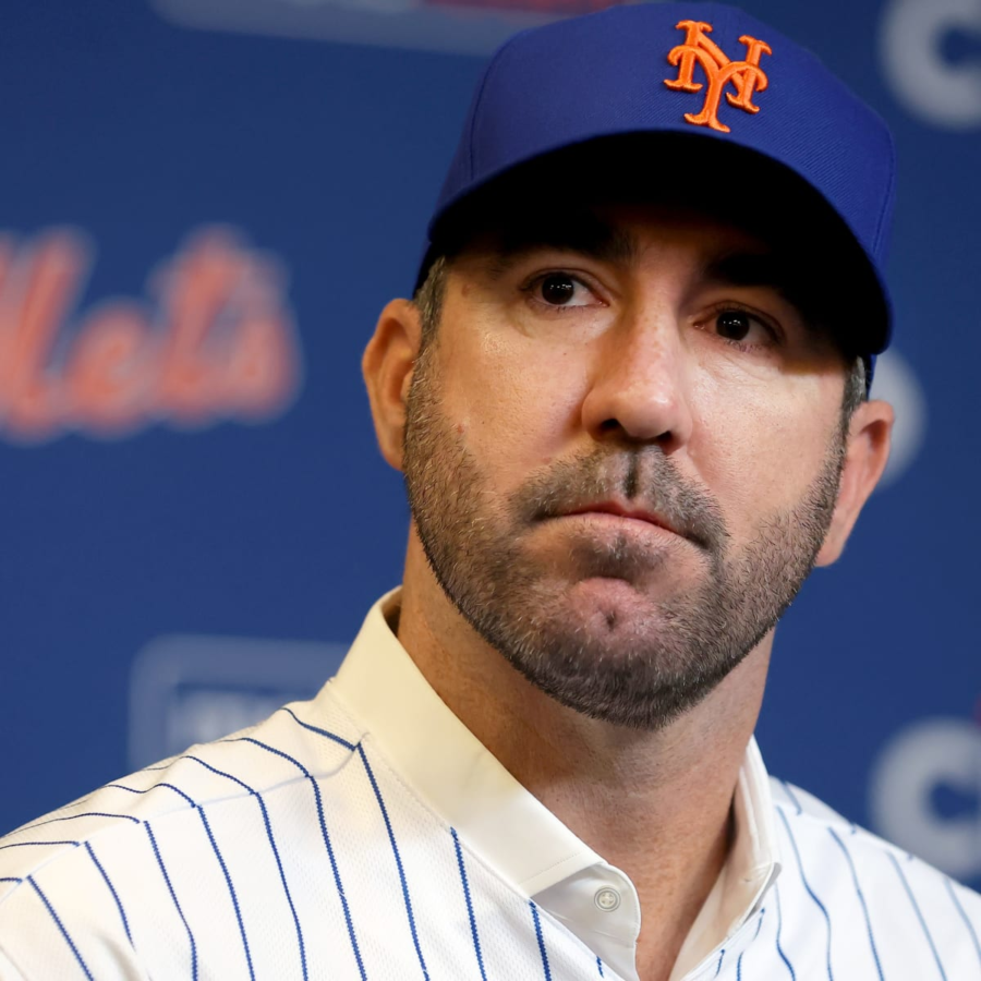 Justin Verlander Net Worth: Details About Career, Earnings, Baseball, Gf -  SarkariResult