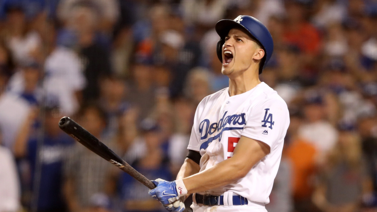 Corey Seager Contract Rangers Taxes –