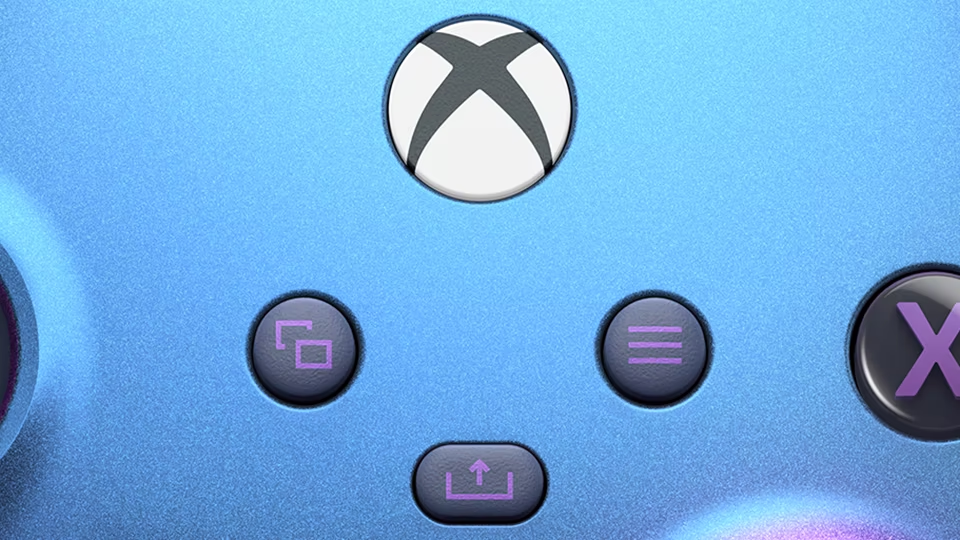  Xbox Stellar Shift 