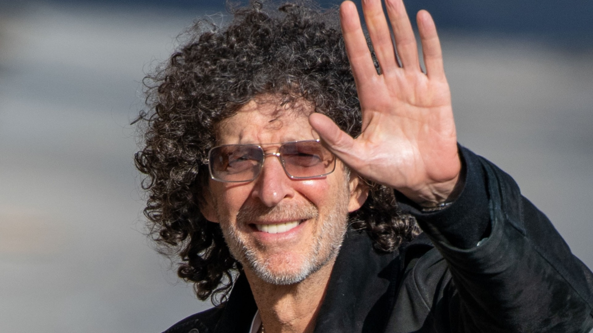 Howard Stern Net Worth, Salary, Career, and Personal Life