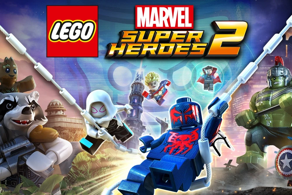 lego superheroes 2 cheat codes