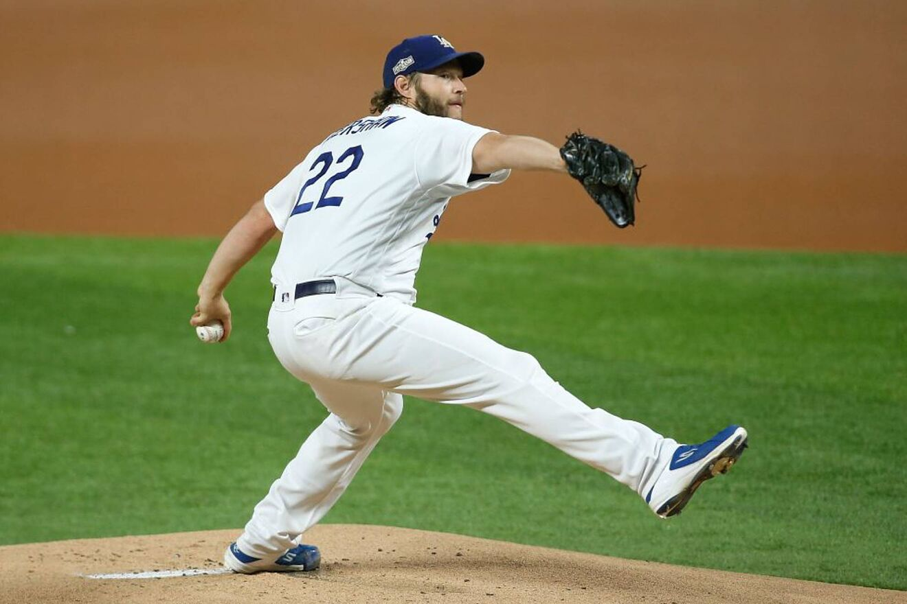 Clayton Kershaw Net Worth, Contract Details, Salary and Bio