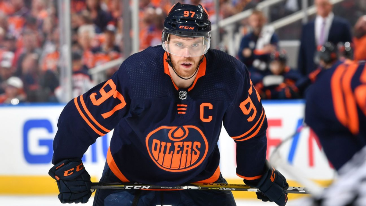 Connor McDavid: Biography, Career, Net Worth, Family, Top Stories for the  NHL Star