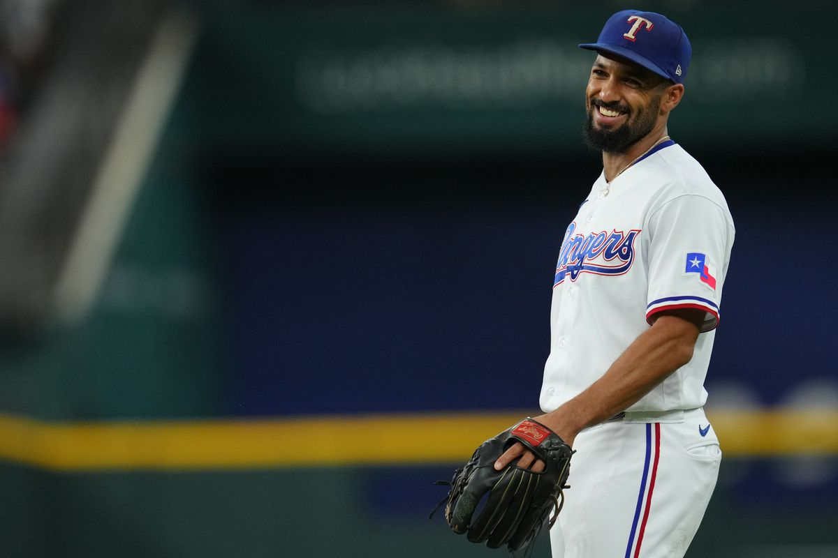 Marcus Semien 2023 Net Worth, Contract Details, Salary and Bio