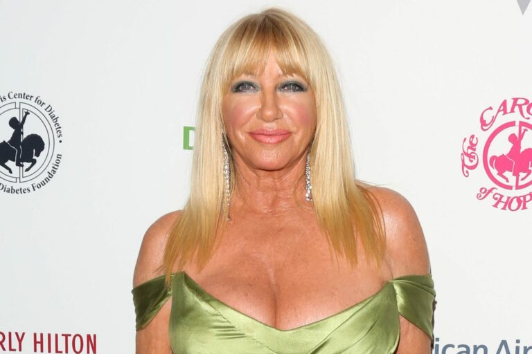 Suzanne Somers 2023 – Net Worth, Salary, Personal Life and More