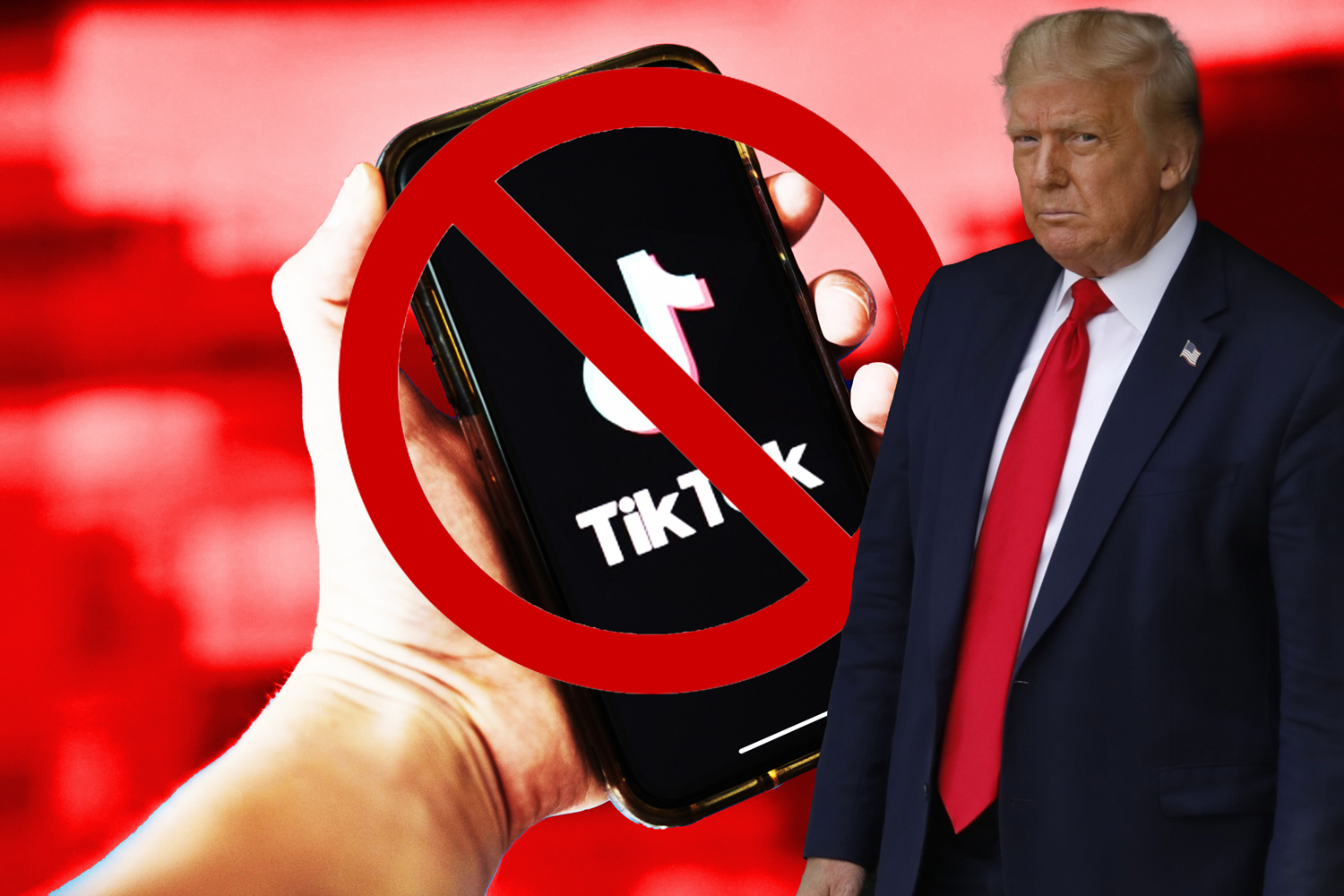 Is TikTok getting banned in the US? Situation of US govt and TikTok