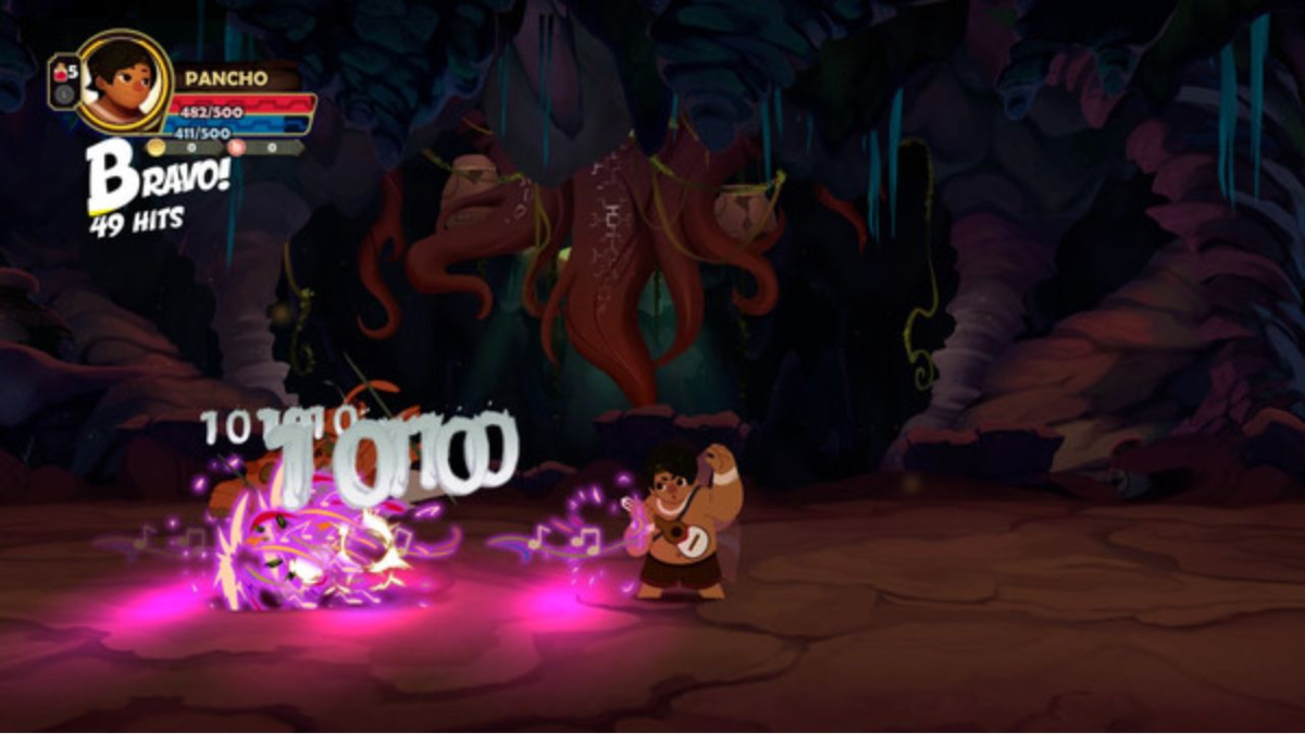 Gameplay