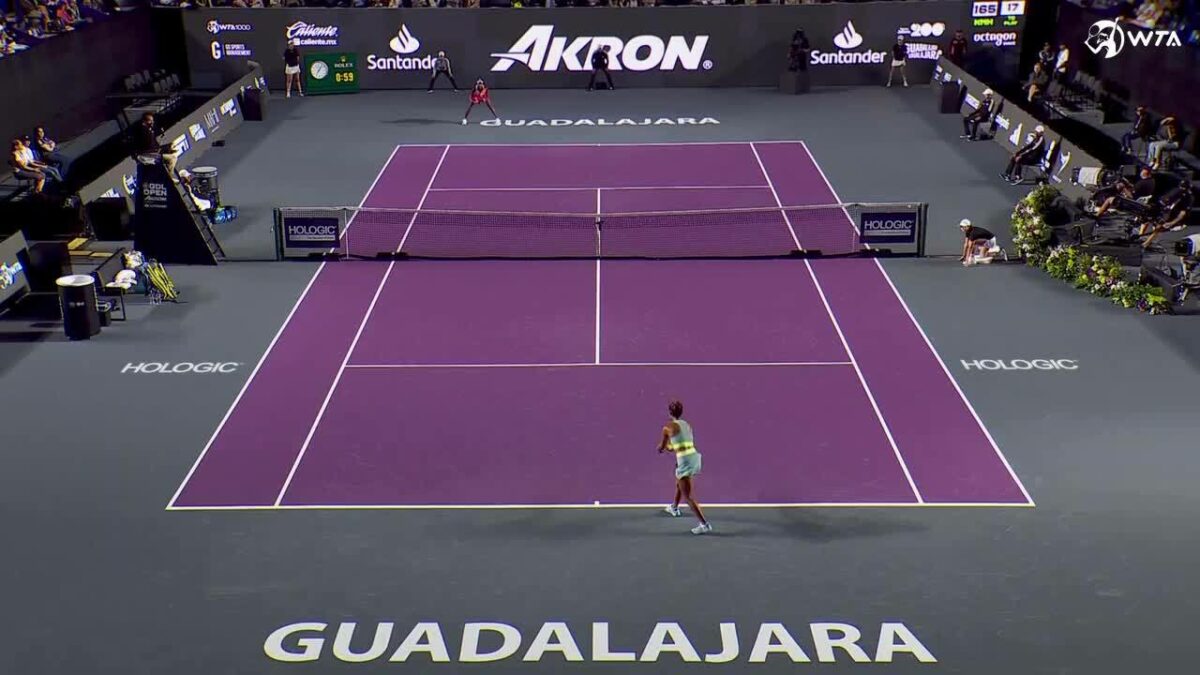 Guadalajara Open 2023 Prize money All you need to know