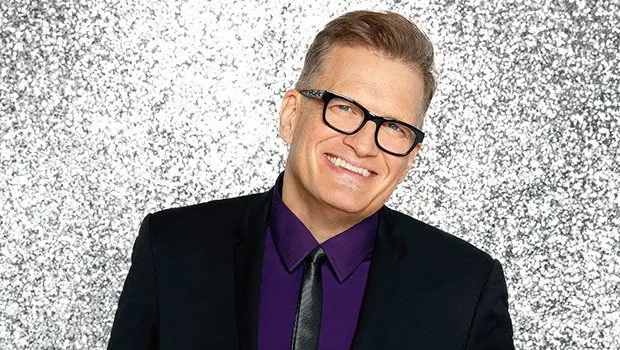 Drew Carey