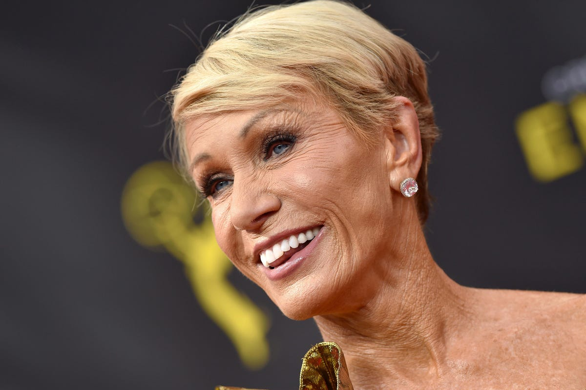 Barbara Corcoran