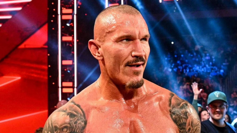 Will Randy Orton wrestle again in the ring? Father Bob Orton provides a major update on star
