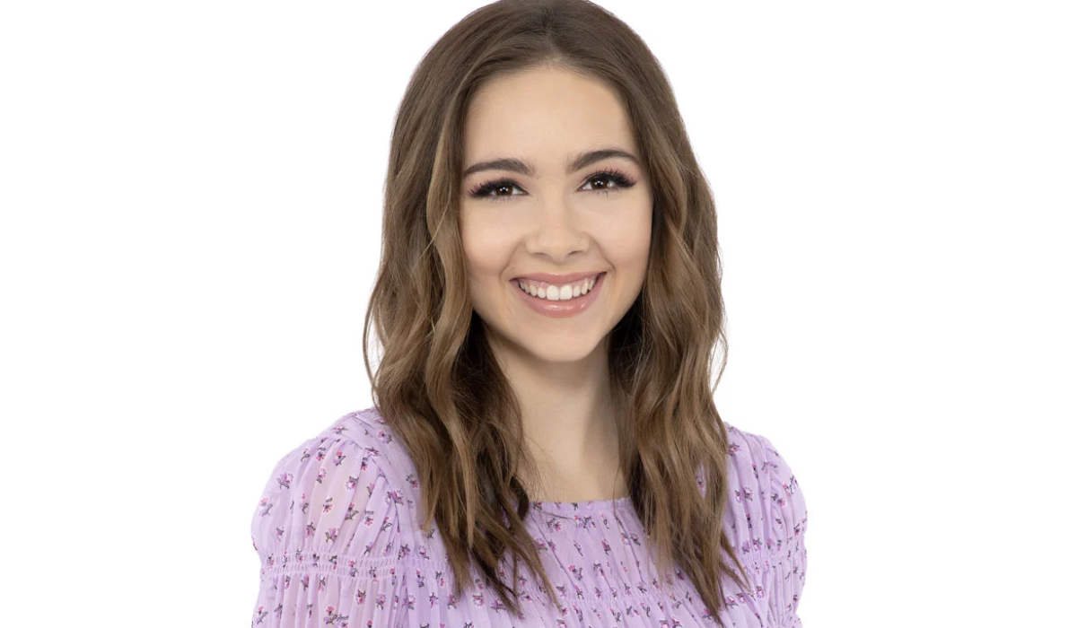 Haley Pullos Net Worth, Salary, Career, and Personal Life