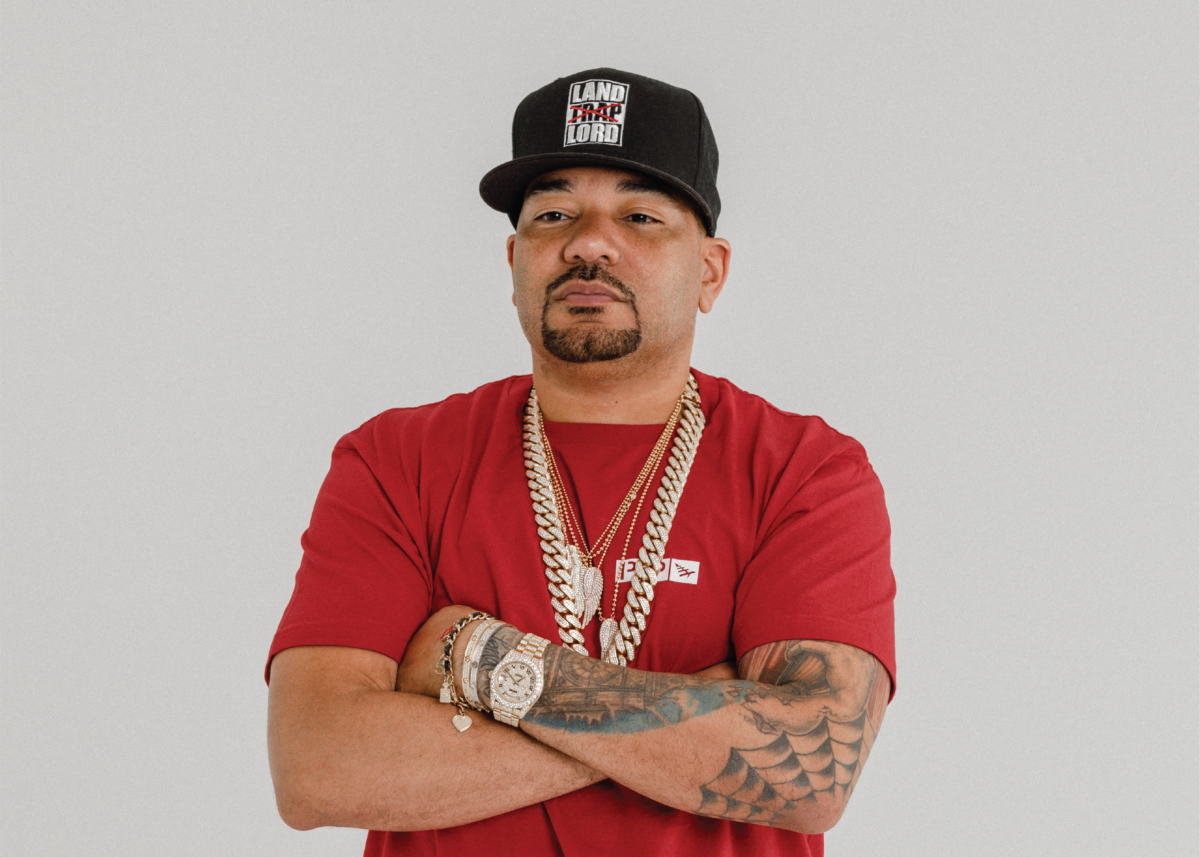 DJ Envy Net Worth, Salary, Career, and Personal Life