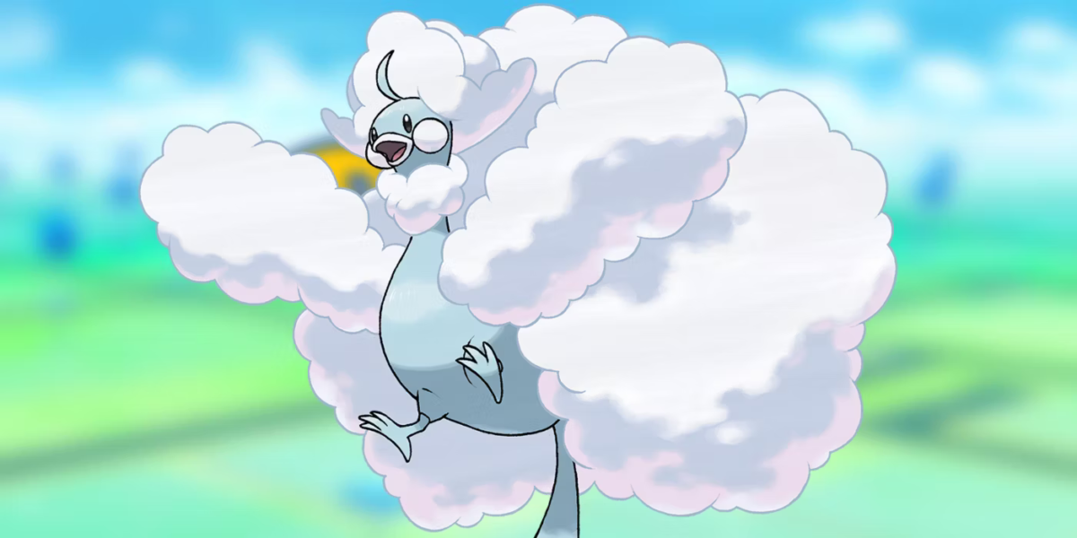 Altaria Movesets