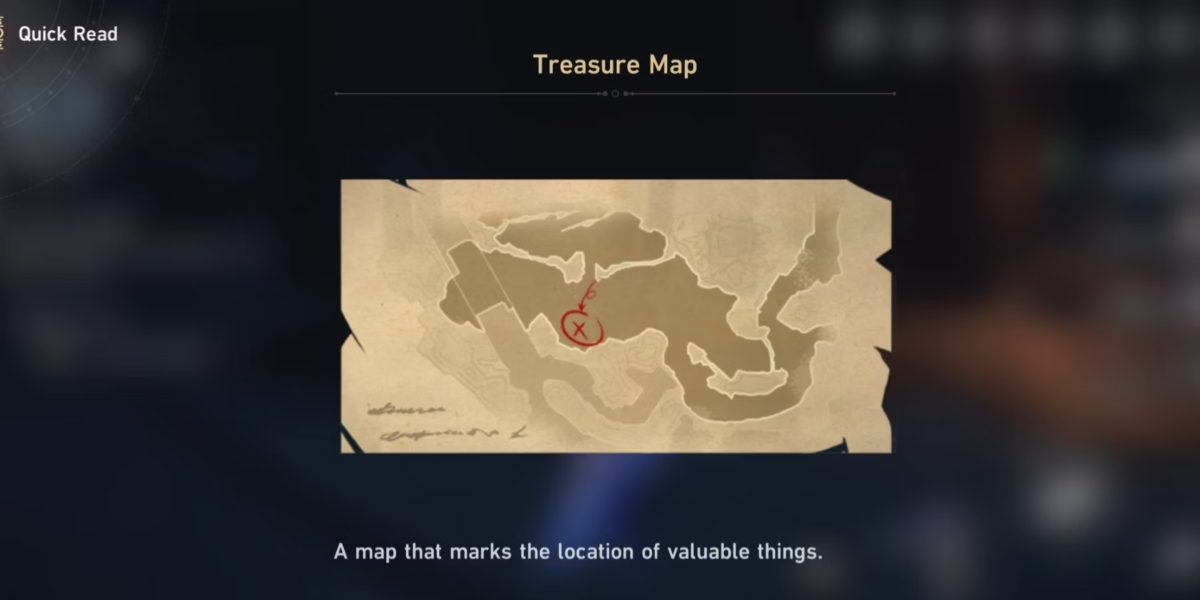 Real Treasure Star Rail Survival Wisdom Quest