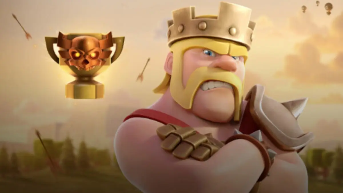 Clash of Clans