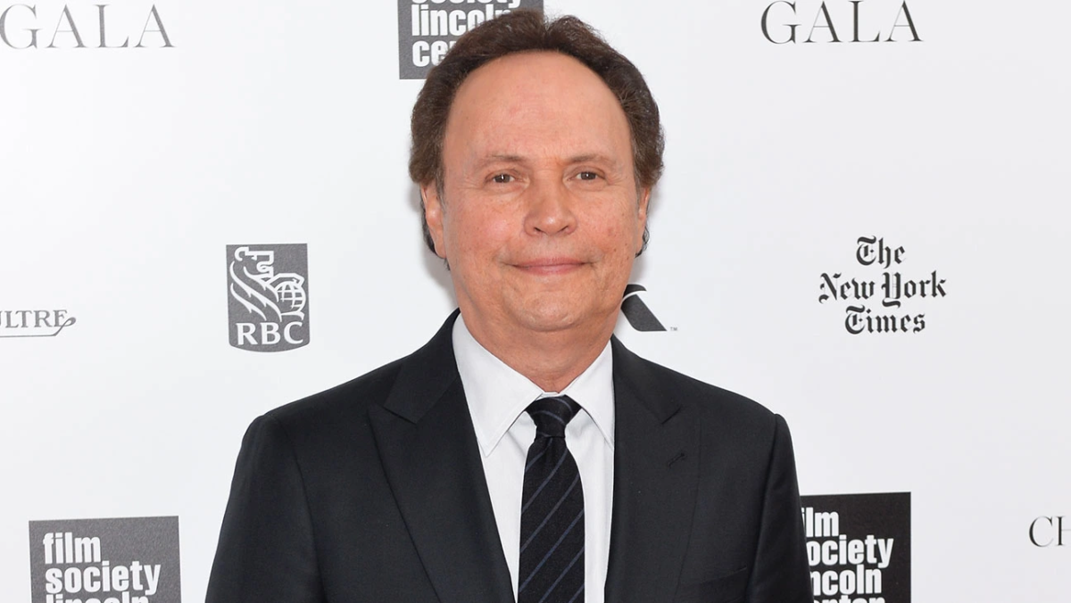 Billy Crystal