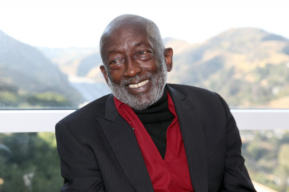 Garrett Morris