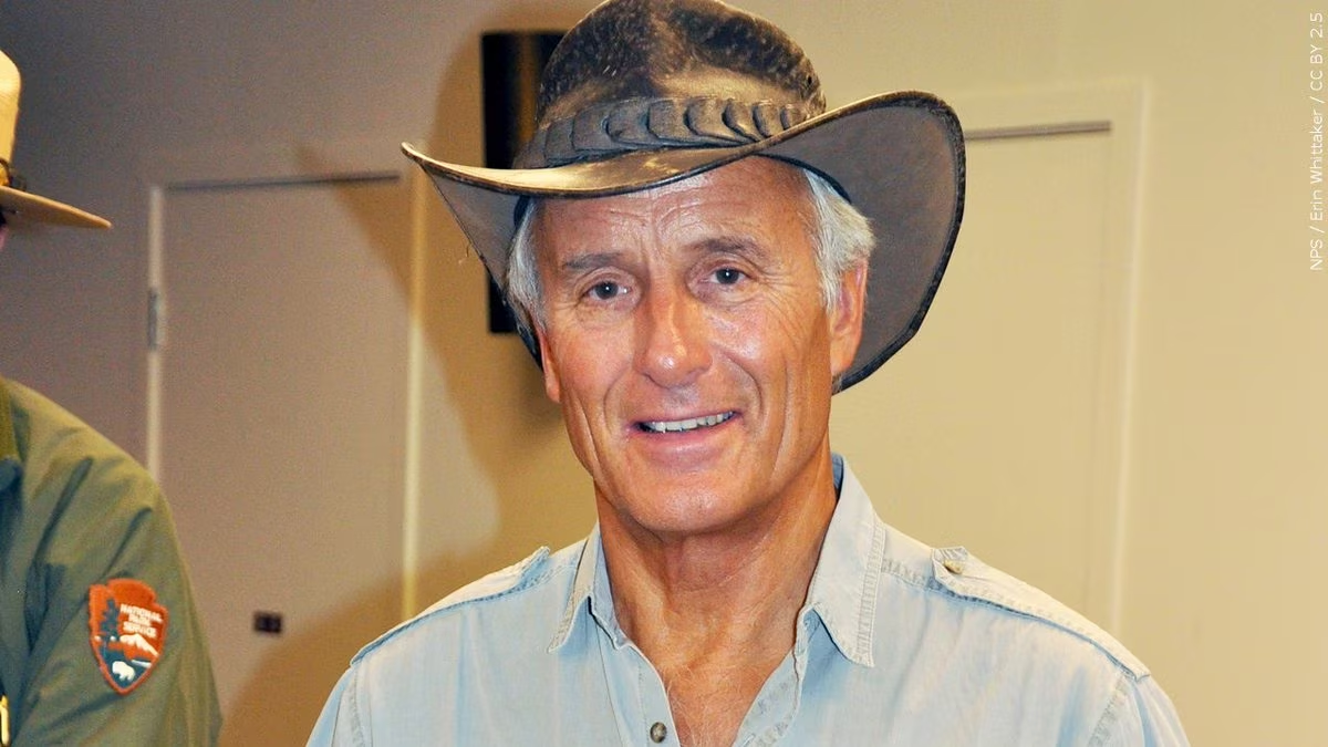 Jack Hanna