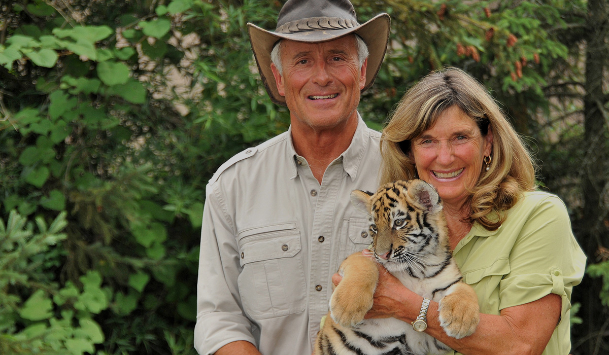 Jack Hanna