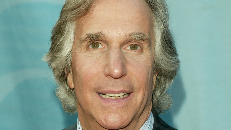 Henry Winkler