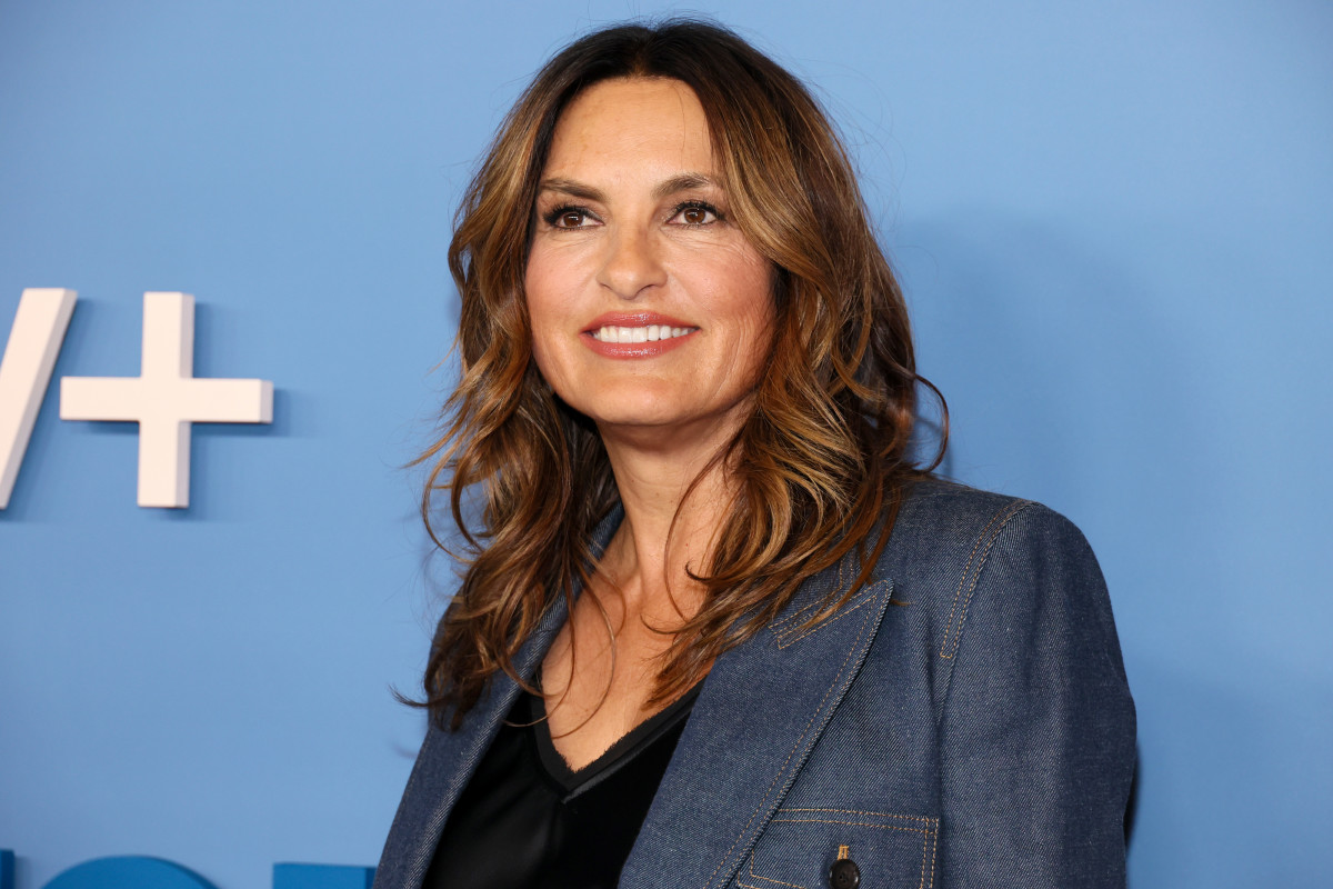 Mariska Hargitay