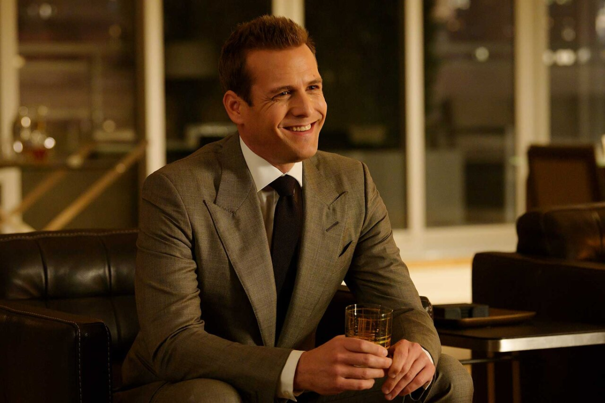 Gabriel Macht – Net Worth, Salary, Career, and Personal Life - BSS news