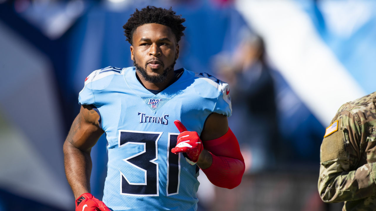 NFL: Kevin Byard