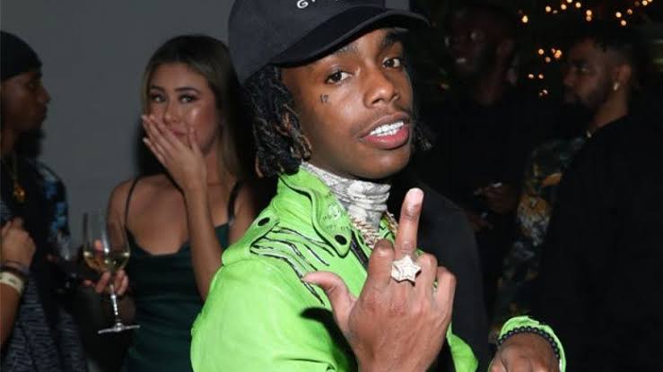 YNW Melly